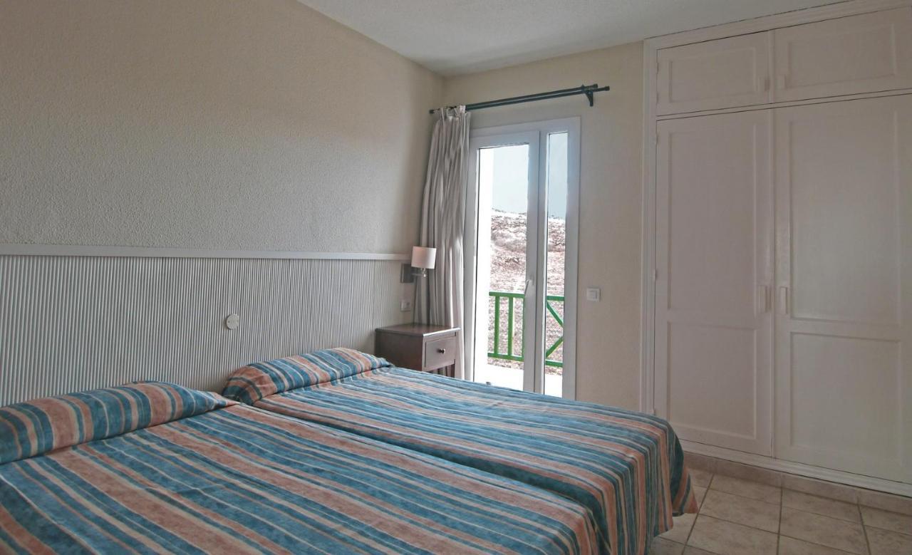 Apartamentos Guacimeta Matagorda  Exterior foto