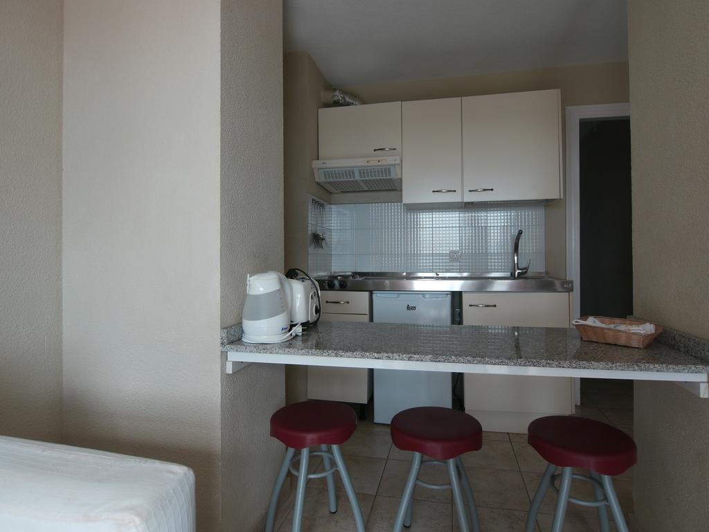 Apartamentos Guacimeta Matagorda  Exterior foto