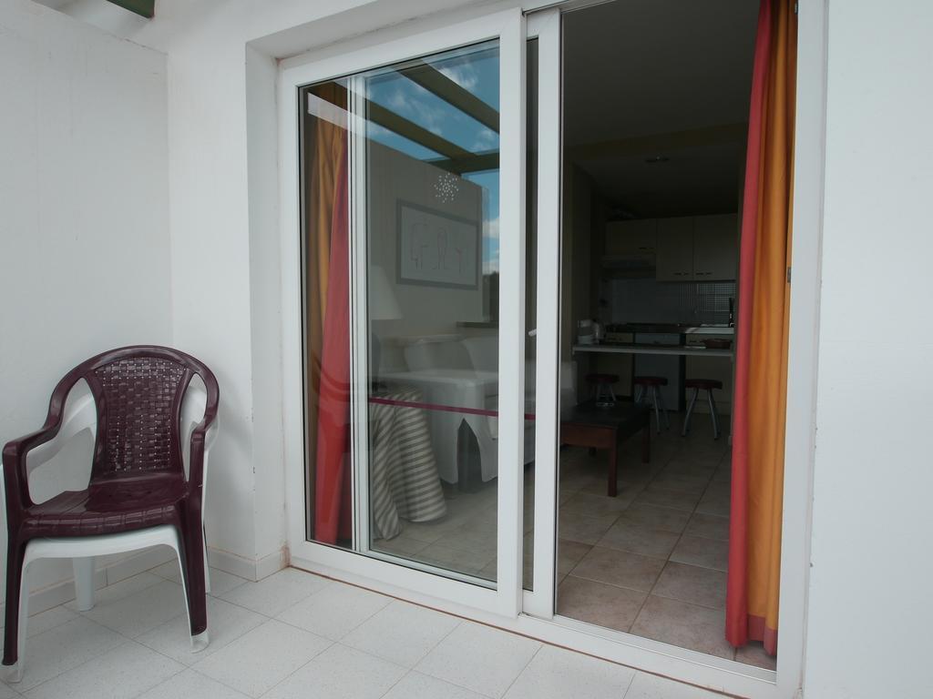 Apartamentos Guacimeta Matagorda  Exterior foto