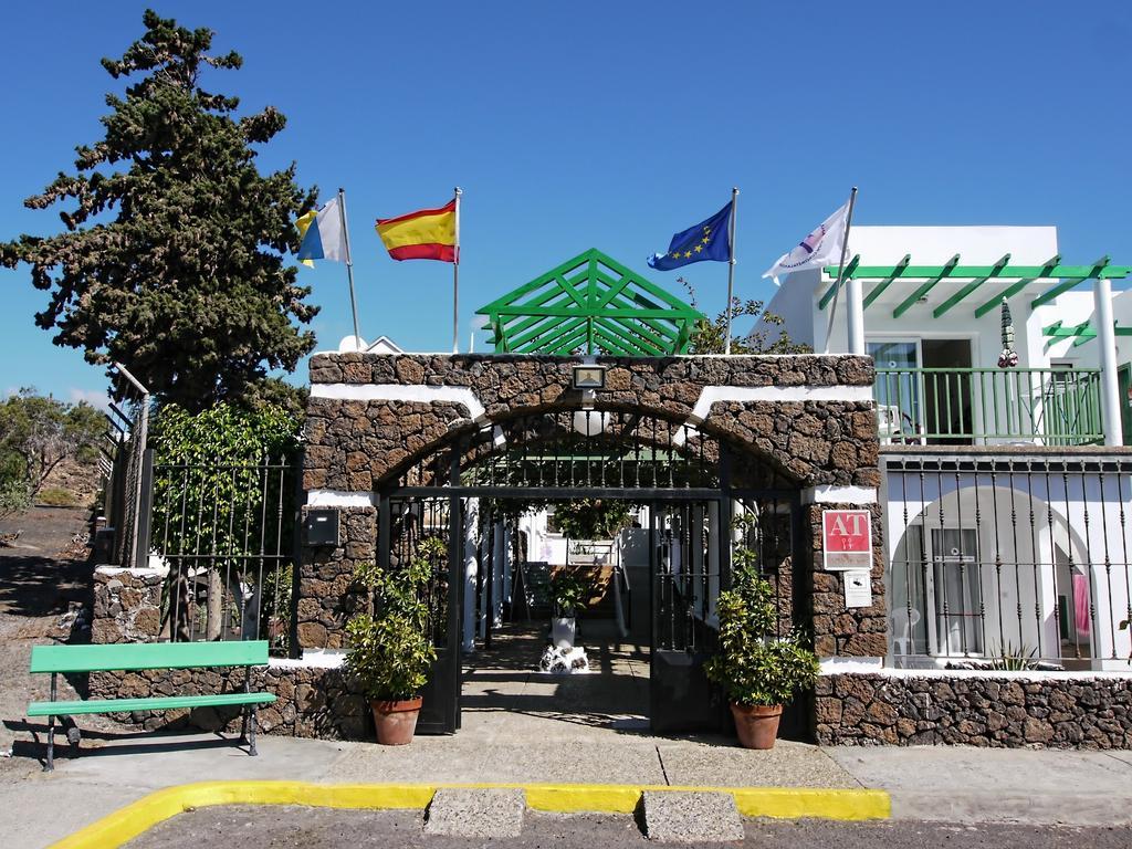 Apartamentos Guacimeta Matagorda  Exterior foto