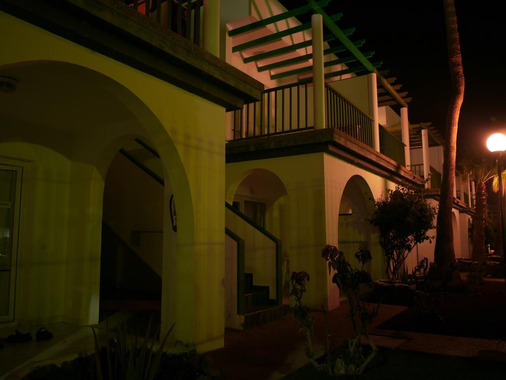 Apartamentos Guacimeta Matagorda  Exterior foto