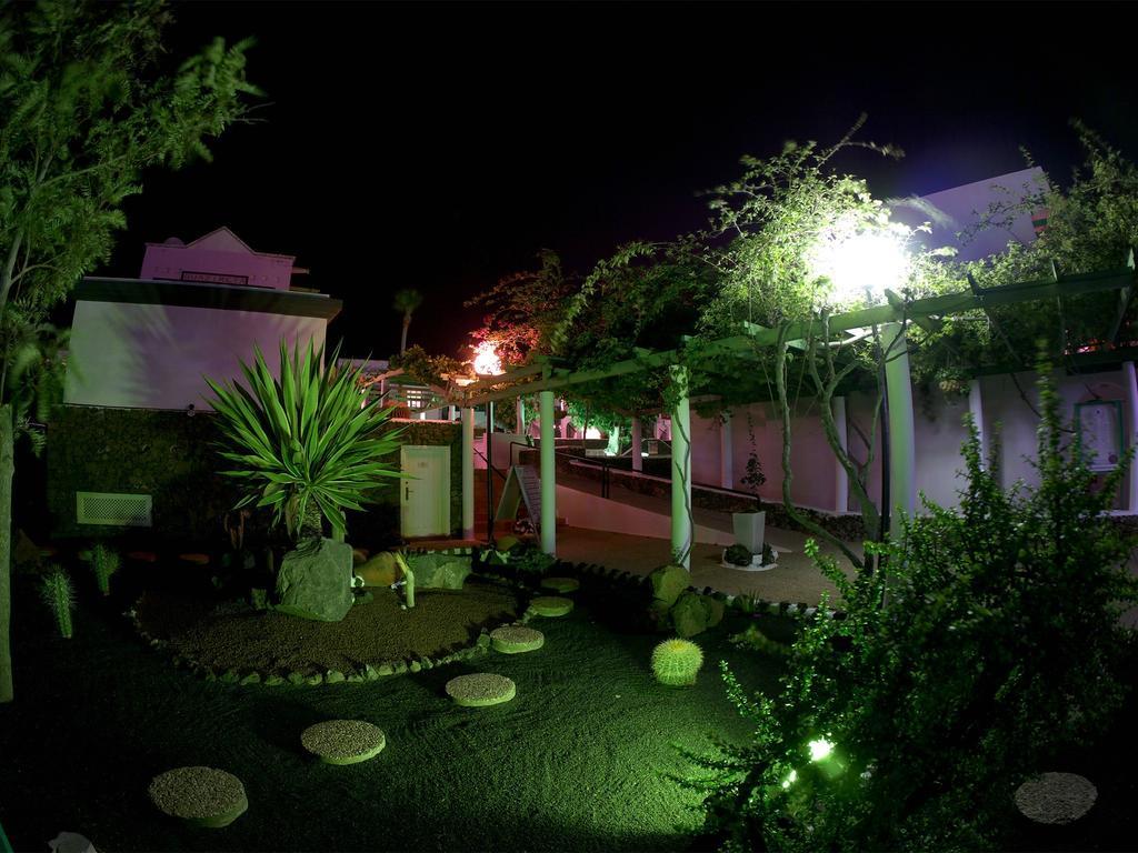 Apartamentos Guacimeta Matagorda  Exterior foto