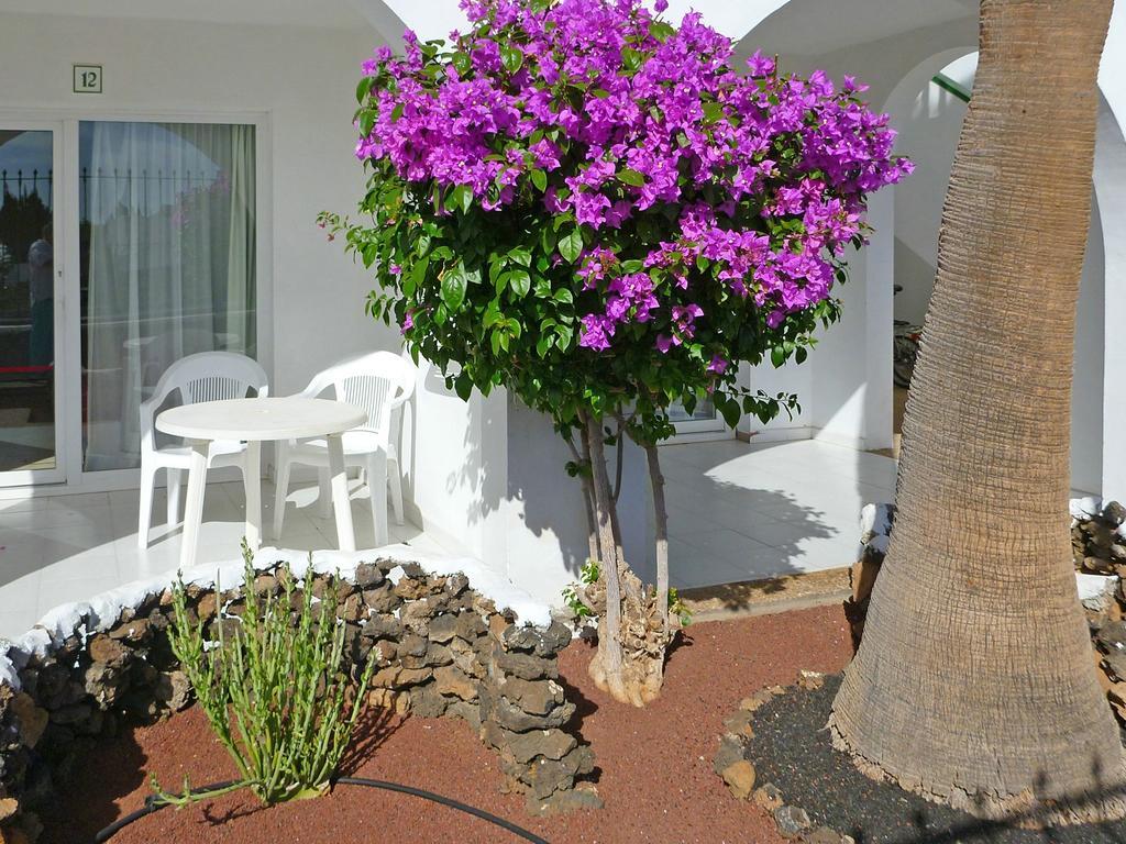 Apartamentos Guacimeta Matagorda  Exterior foto