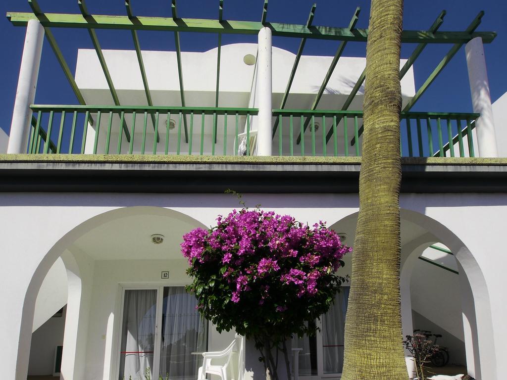 Apartamentos Guacimeta Matagorda  Exterior foto